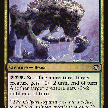 Drooling Groodion [Modern Masters 2015]