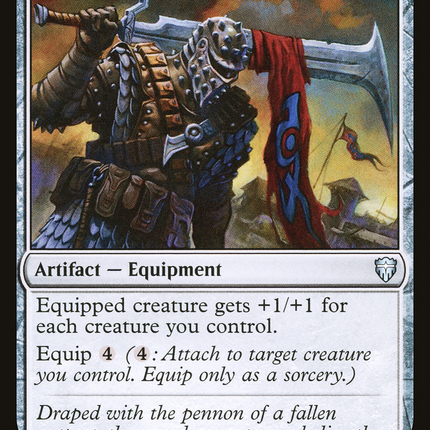 Pennon Blade [Commander Legends]