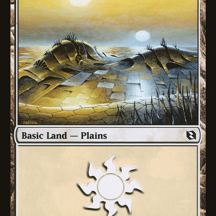 Plains (038) [Duel Decks: Elspeth vs. Tezzeret]