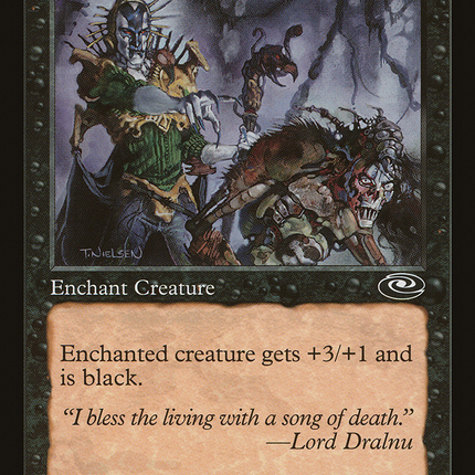 Sinister Strength [Planeshift]
