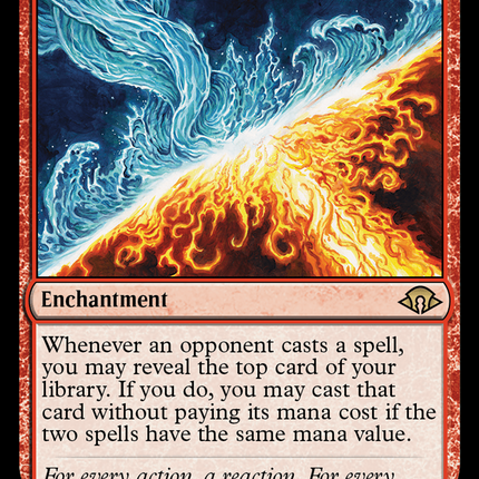 Powerbalance [Modern Horizons 3] Foil