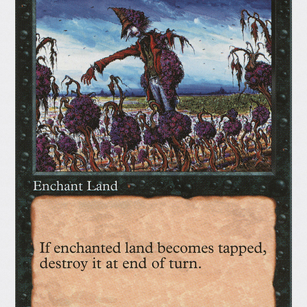 Blight [Fifth Edition]