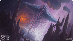Secret Lair: Avon V1 Gaming Playmat for Magic the Gathering