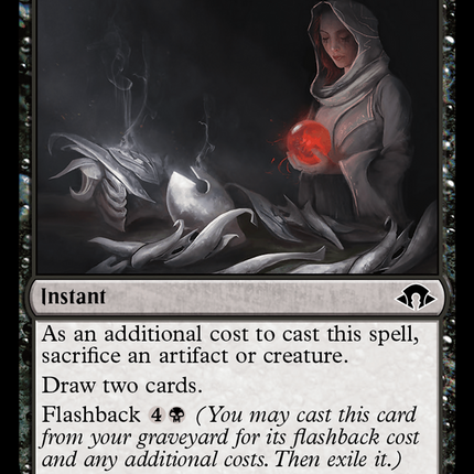 Eviscerator's Insight [Modern Horizons 3]