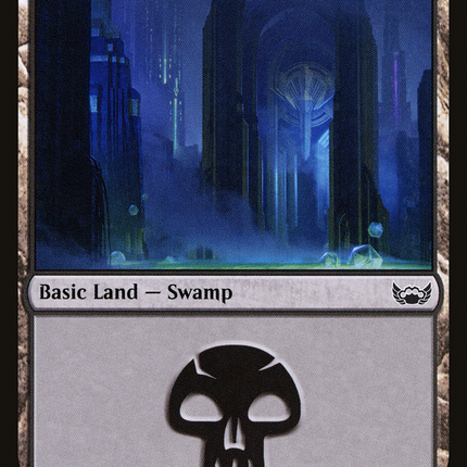 Swamp (266) [Streets of New Capenna]