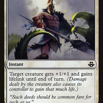Mortal's Ardor [The List]