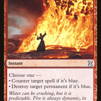 Pyroblast [Eternal Masters]