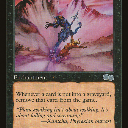 Planar Void [Urza's Saga]