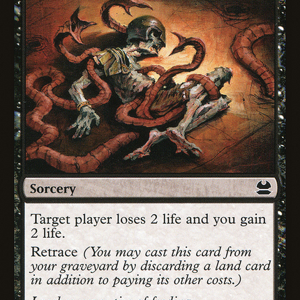 Syphon Life [Modern Masters]