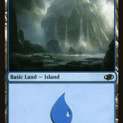 Island (101) [Jumpstart 2022]
