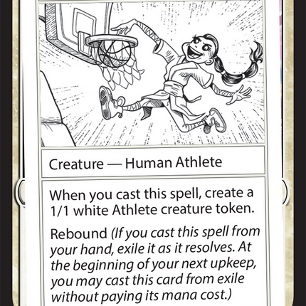 Jeskai Baller [Mystery Booster 2]