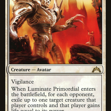 Luminate Primordial [Gatecrash]