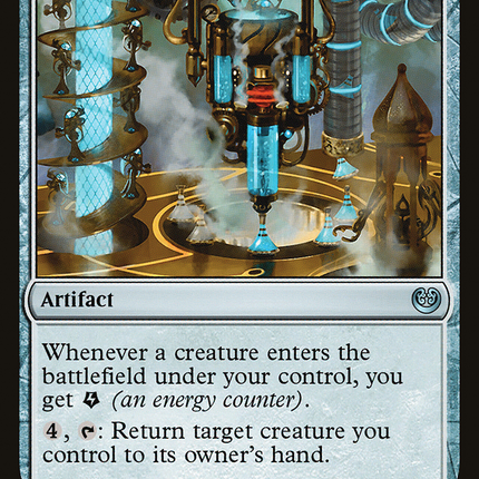 Decoction Module [Kaladesh]