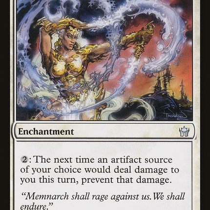 Circle of Protection: Artifacts [Fifth Dawn]