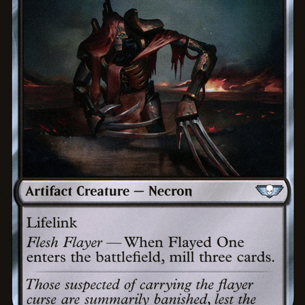 Flayed One [Warhammer 40,000 Commander]
