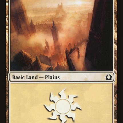 Plains (252) [Return to Ravnica]