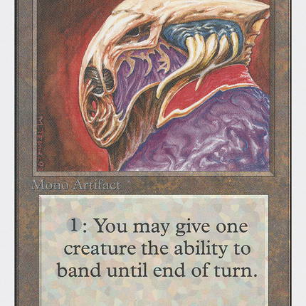 Helm of Chatzuk [Unlimited Edition]