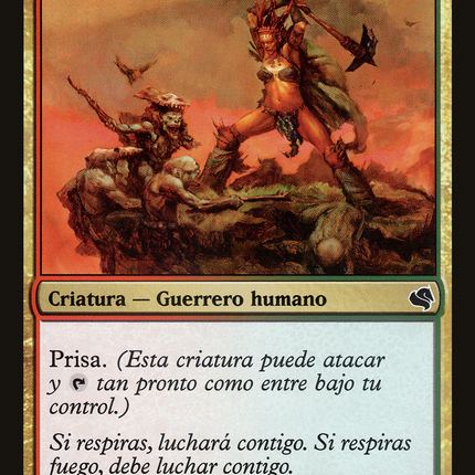 Rip-Clan Crasher - Aplastadora del Clan Rip  [Salvat 2011]