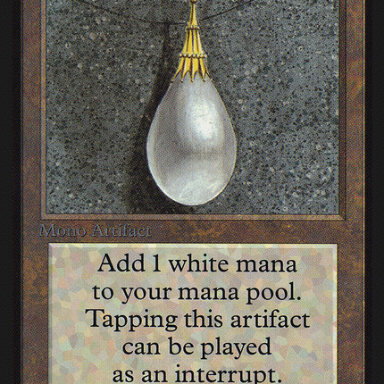 Mox Pearl [Collectors' Edition]