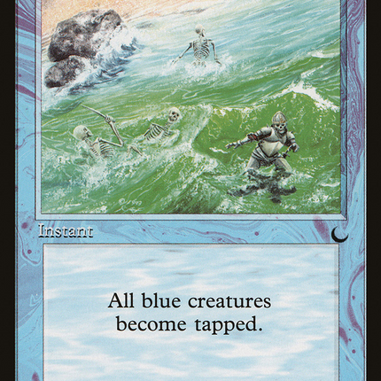 Riptide [The Dark]