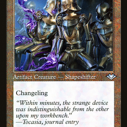 Universal Automaton (Retro) [Modern Horizons 1 Timeshifts]