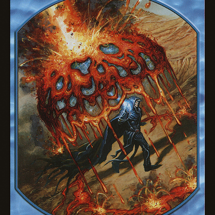 Negate [The List]