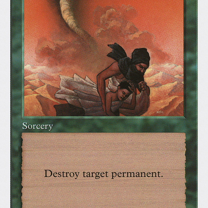 Desert Twister [Fifth Edition]