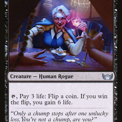 Tavern Swindler [Streets of New Capenna]