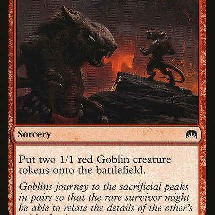 Dragon Fodder [Magic Origins]
