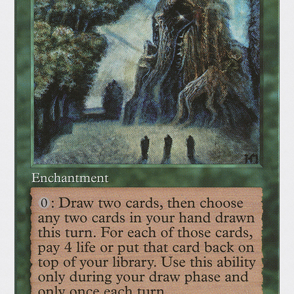 Sylvan Library [Fifth Edition]