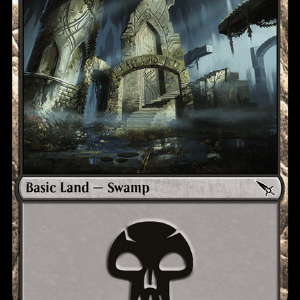 Swamp (282) [Murders at Karlov Manor]