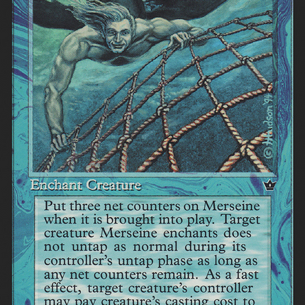 Merseine [Fallen Empires]