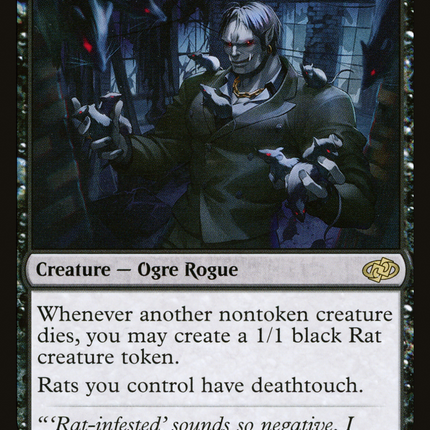 Ogre Slumlord [Jumpstart 2022]