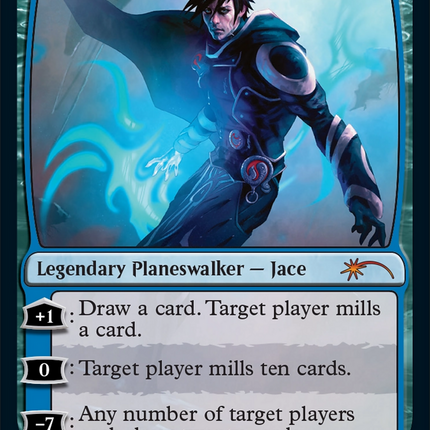 Jace, Memory Adept [Resale Promos]