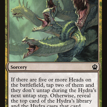 Neck Tangle [Face the Hydra]