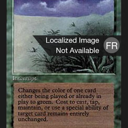 Lifelace - Voile de vie  [Foreign Black Border]