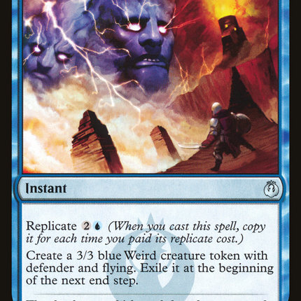 Thunderheads [GRN Guild Kit]
