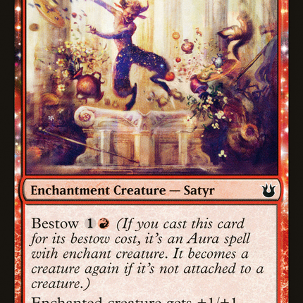 Nyxborn Rollicker [Born of the Gods]