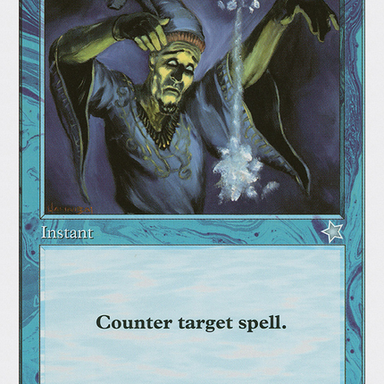 Counterspell [Starter 1999]