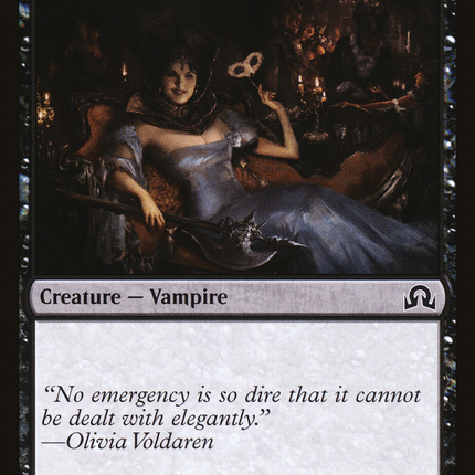 Vampire Noble [Shadows over Innistrad]