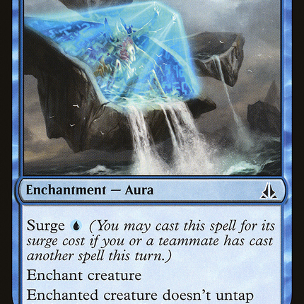 Containment Membrane [The List]