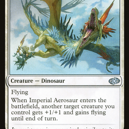 Imperial Aerosaur [Jumpstart 2022]