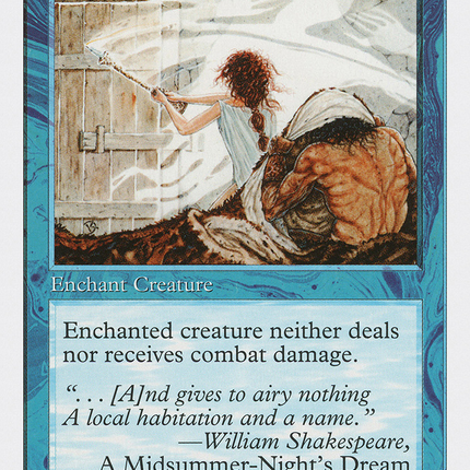 Gaseous Form [Fifth Edition]