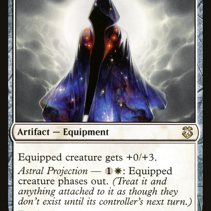 Robe of Stars [Forgotten Realms Commander]