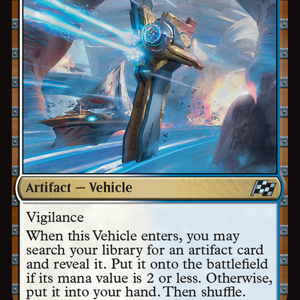 Guidelight Pathmaker [Aetherdrift]