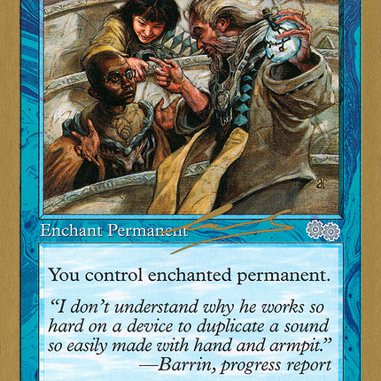 Confiscate [World Championship Decks 2000]