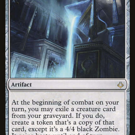 God-Pharaoh's Gift [Hour of Devastation]