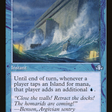 High Tide (Retro) [Dominaria Remastered]