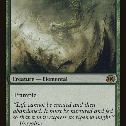 Force of Savagery [Future Sight]