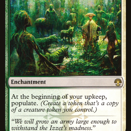 Growing Ranks [GRN Guild Kit]